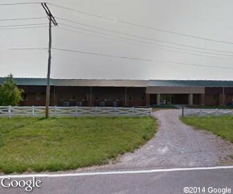 Circuit Court Clerk's Office (TEMPORARY LOCATION))