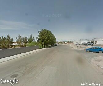 Alamogordo MVD