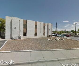Albuquerque-Express Office