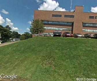 Allegheny County DMV Office