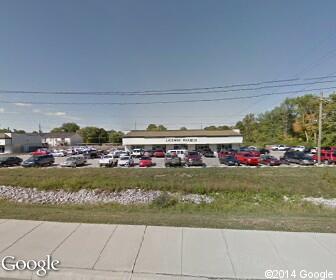 BMV License Agency (Beech Grove)