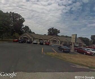 BMV License Agency (DeMotte)