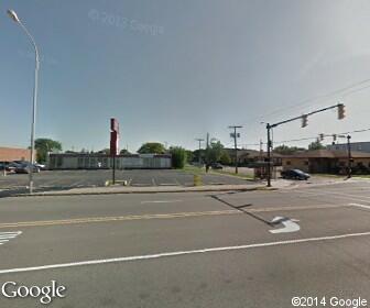 BMV License Agency (East Chicago)