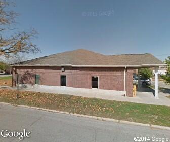 BMV License Agency (Elkhart)