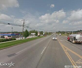 BMV License Agency (Streetsboro)