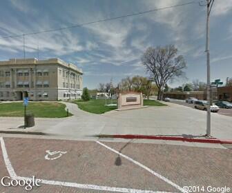 Box Butte County Courthouse