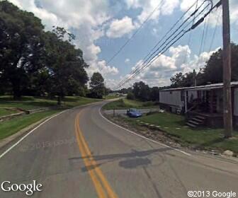 Bracken County Driver License Office