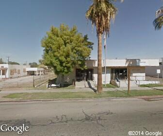 Brawley DMV Office