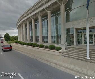 Circuit Court Clerk's Office (Driver's License)