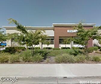 Clovis DMV Office