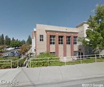 Coeur D' Alene License Office