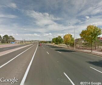 Colorado Springs Driver License Office