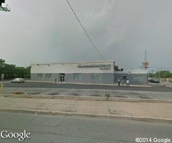 Columbus Blvd. PennDOT Driver License Center