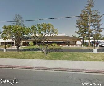 Compton DMV Office