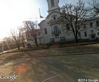 County Clerk's Office