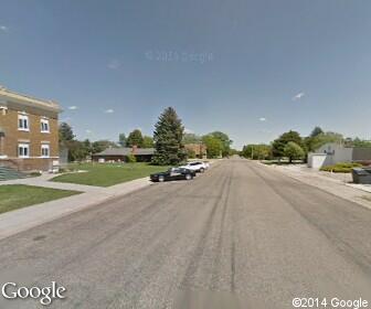 Deuel County Courthouse
