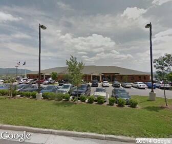 DMV Customer Service Center