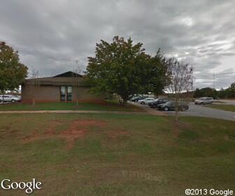 DMV Office
