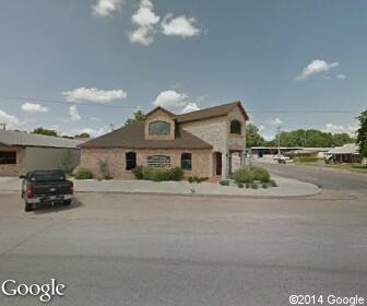 Driver License Exam Station