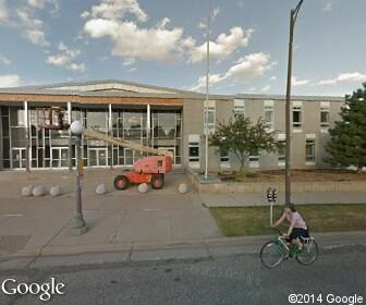 Driver's License Site Office