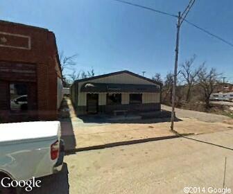 Drumright Tag Office