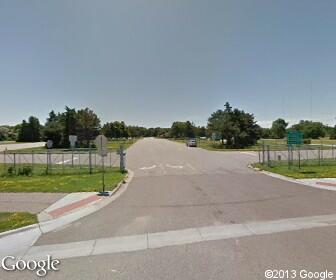 Eagan DVS
