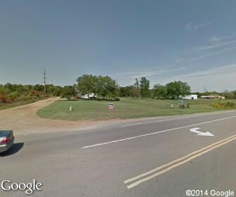 Earlsboro Tag Agency