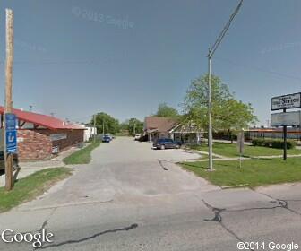 Eufaula Tag Office