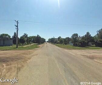 Faulkton Driver Exam Station