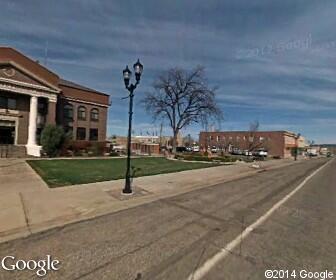 Fillmore DMV
