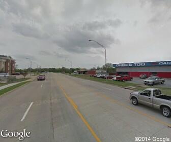 Fort Smith (East) Revenue Office