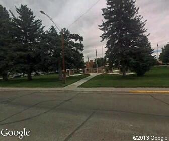 Fremont County Clerk's Office