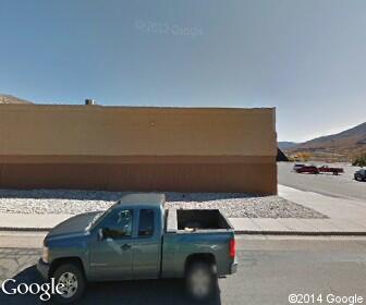 Glenwood Springs Driver License Office