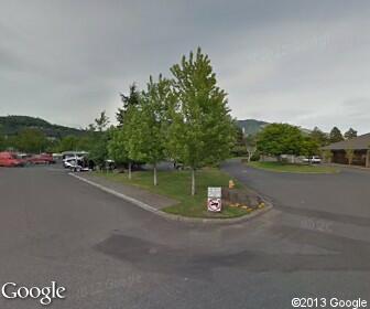 Hood River DMV