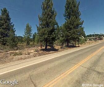 Idaho City Driver's License Office