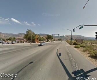 Lake Isabella DMV Office