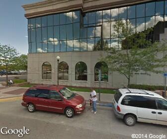 Laramie County Clerk's Office