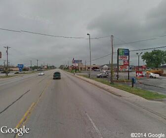 License Agency- BMV