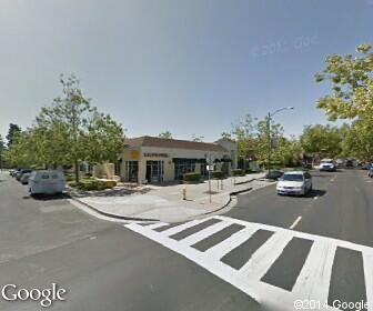 Los Gatos DMV Office