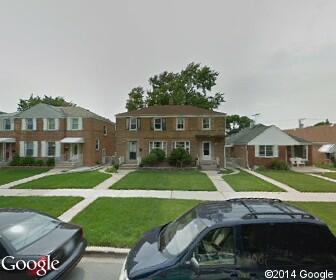 Melrose Park Sec. of State Facility