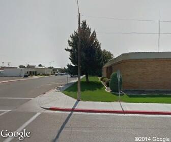 Minidoka County Assessor's Office