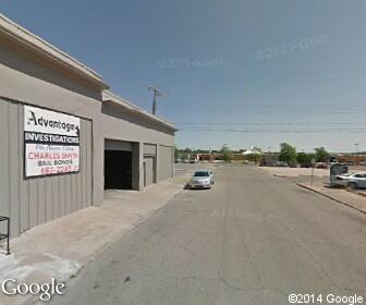 DMV location: Muskogee Tag, Muskogee, Oklahoma