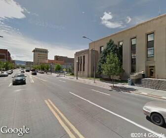 Natrona County Treasurer's Office