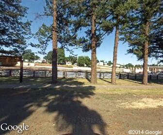 Nez Perce Driver's License Office