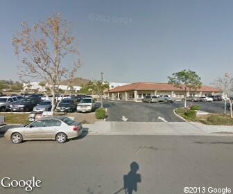 Norco DMV Office