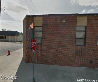 DMV location: Office of Motor Vehicles, Searcy, Arkansas