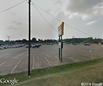 DMV location: Office of Motor Vehicles, Mena, Arkansas