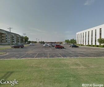 DMV location Oklahoma Tax Commission, Oklahoma City, Oklahoma
