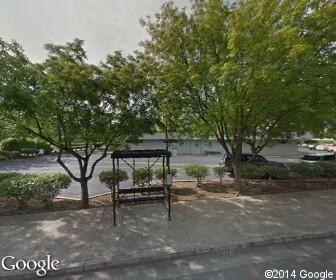 Oroville DMV Office