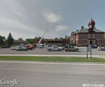 Pipestone DVS